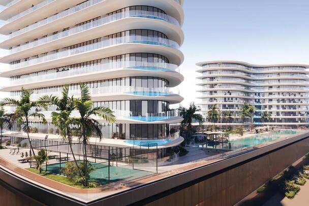 Trussardi Residences Phase Two